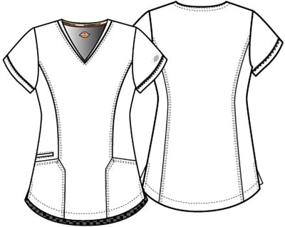 Chaqueta Negraa DK790