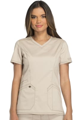 Chaqueta Caqui DK803