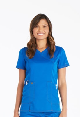 Chaqueta Azulino DK803
