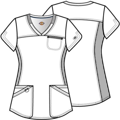 Chaqueta Celeste DK840