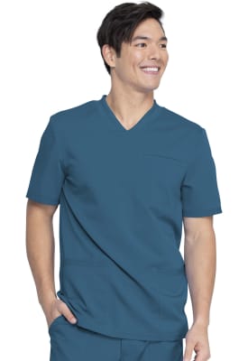 Chaqueta Azul Caribeño DK845