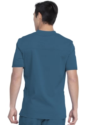 Chaqueta Azul Caribeño DK845