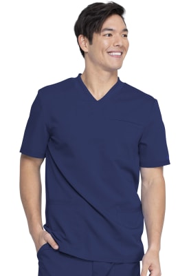 Chaqueta Azul Marino DK845