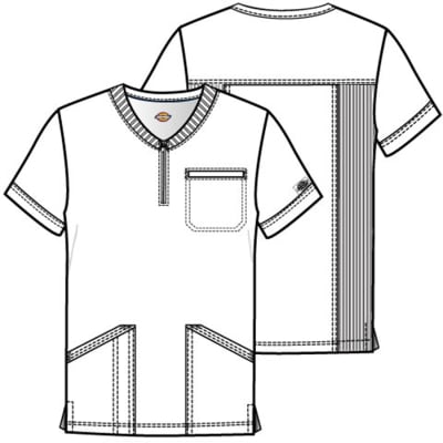 Chaqueta Azulino DK845