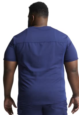 Chaqueta Varón Azul Marino DK865