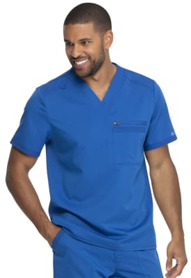 Chaqueta Varón Azulina DK865