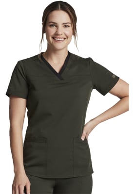 Chaqueta Verde Botella DK870