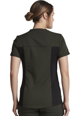 Chaqueta Verde Botella DK870