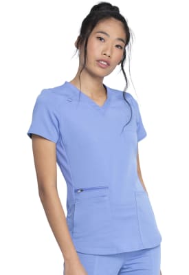 Chaqueta Dama Celeste DK875