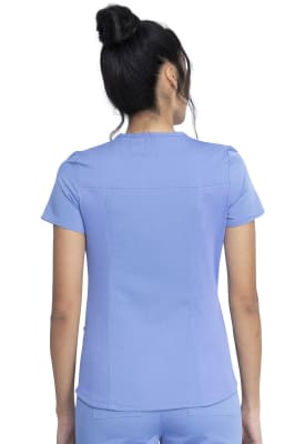 Chaqueta Dama Celeste DK875