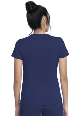 Chaqueta Azul Marino DK875