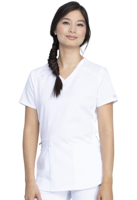 Chaqueta Blanco DK875