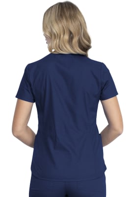 Chaqueta Azul Marino DK880