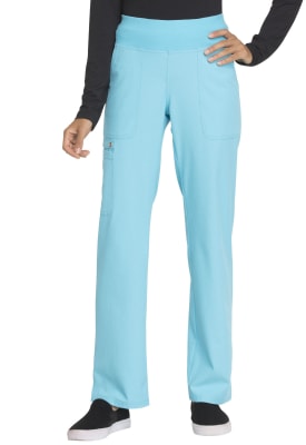 Pantalón Turquesa EL130