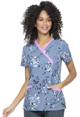 Chaqueta EstampadaEL602