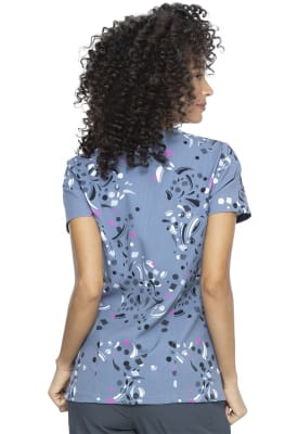 Chaqueta EstampadaEL602
