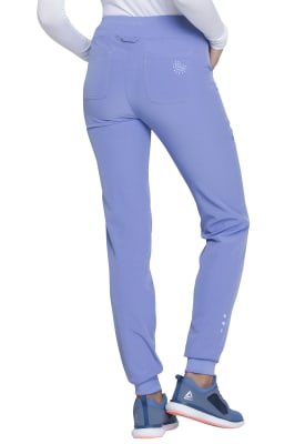 Pantalón Jogger Celeste HS030
