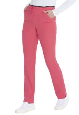 Pantalón Rosado Eléctrico - HS185