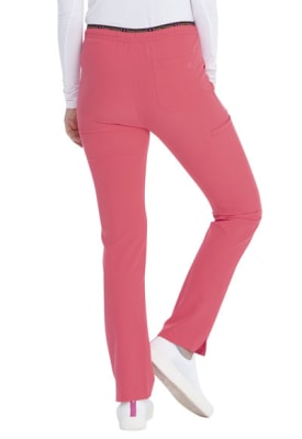 Pantalón Rosado Eléctrico - HS185