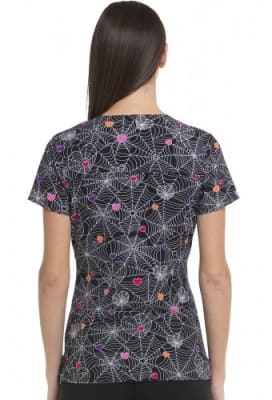 Chaqueta EstampadaHS629