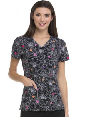 Chaqueta EstampadaHS629