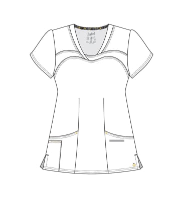 Chaqueta Azul Caribeño HS665