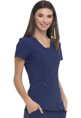 Chaqueta Azul Marino HS665