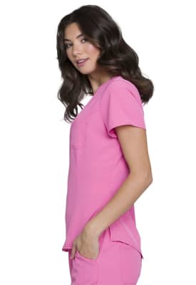 Chaqueta Fucsia HS710