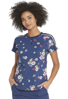 Chaqueta Estampada HS831