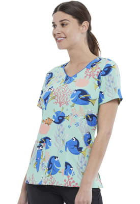 Chaqueta Estampada TF614