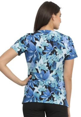 Chaqueta EstampadaTF614