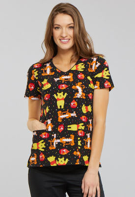 Chaqueta Estampad TF614