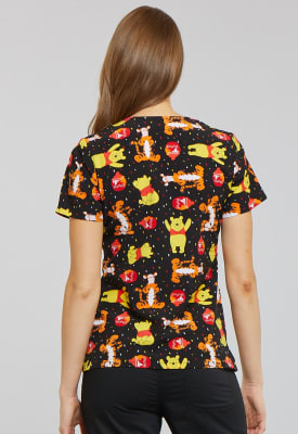 Chaqueta Estampad TF614