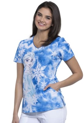 Chaqueta EstampadTF626