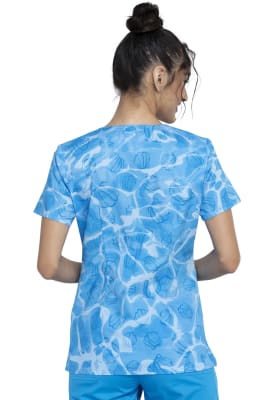 Chaqueta Estampad TF626