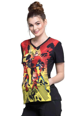 Chaqueta Estampada TF627