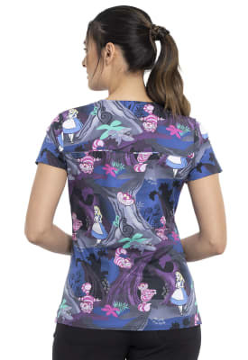 Chaqueta Dama Estampada -  TF666