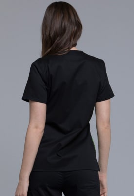 Chaqueta Estampada TF694