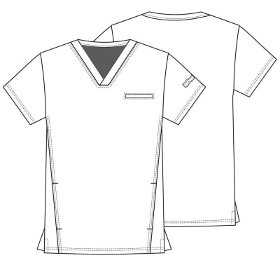 Chaqueta Estampad TF700