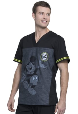 Chaqueta Estampada TF707