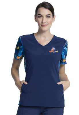 Chaqueta Estampada TF748