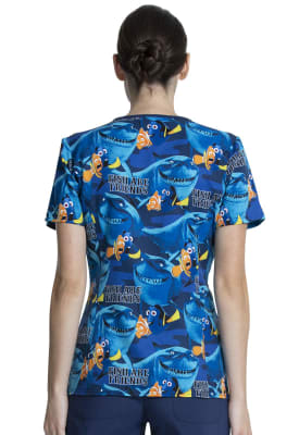 Chaqueta Estampada TF748