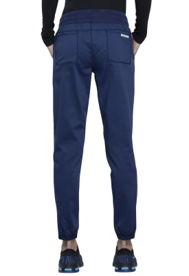 Pantalón Jogger Azul Marino WW011