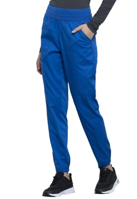 Pantalón Jogger Azulino WW011