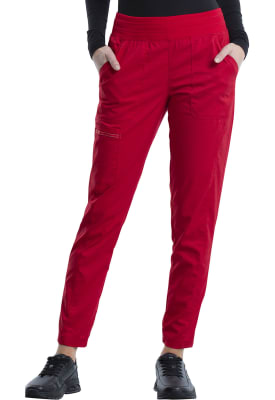 Pantalón Jogger Rojo WW011P