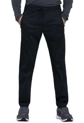 Pantalón Jogger Negro WW012