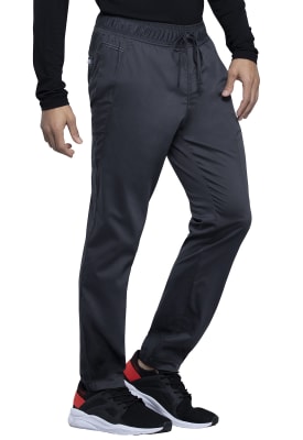 Pantalón Jogger Plomo WW012