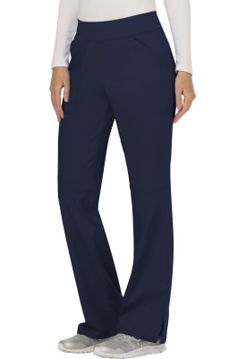 Pantalón Azul Marino WW110