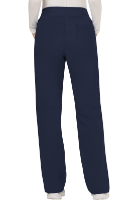 Pantalón Azul Marino WW110