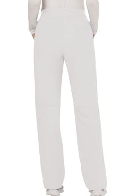 Pantalón Azul Blanco WW110